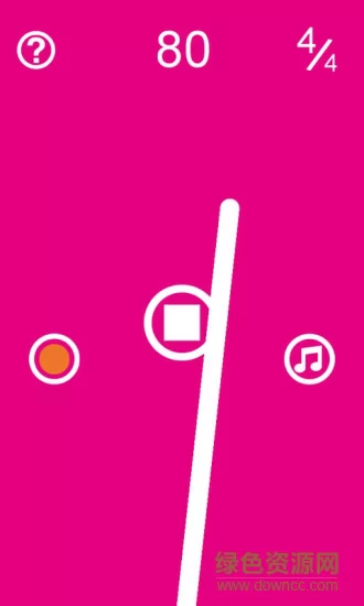 音乐节拍器app最新版 v2.6.25 安卓版 0