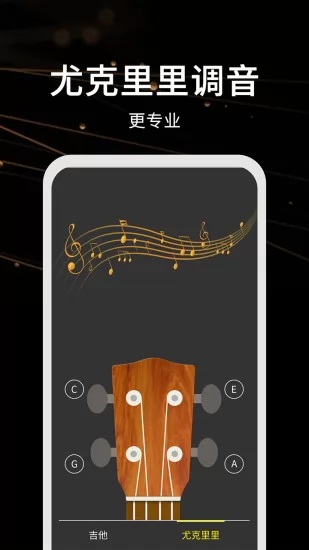 调音器极速版app v2.0 安卓版 0