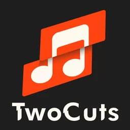 音乐混合器软件(TwoCuts)