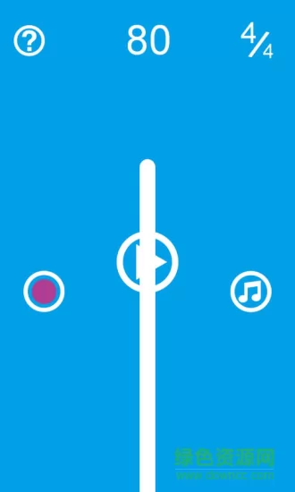 音乐节拍器app最新版 v2.6.25 安卓版 3