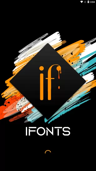 iFonts字体官方手机版 v2.7.3 安卓版 0