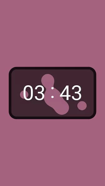 flutter时钟app v1.0.0 安卓版 1