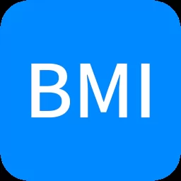 体重指数BMI计算器