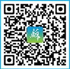 江苏政务服务app下载二维码