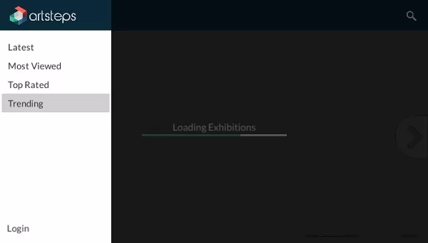 Artsteps虚拟展览 v1.7.6 安卓版 2