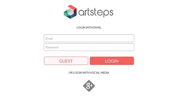 Artsteps虚拟展览 v1.7.6 安卓版 0