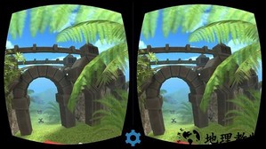 vr过山车3d游戏(Roller Coaster VR) v2.0 安卓版 2