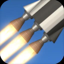 火箭航天模拟器3d版中文版