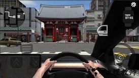 东京通勤族驾驶模拟器手游 v1.1 安卓版 2