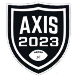 轴心橄榄球2023最新版(Axis Football 2023)
