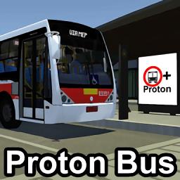 宇通巴士模拟最新版(proton