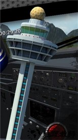 虚拟飞行模拟器游戏 v1.0.5 安卓版 1