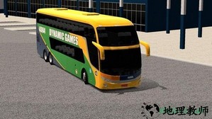 世界巴士驾驶模拟器游戏 v0.78 安卓版 2