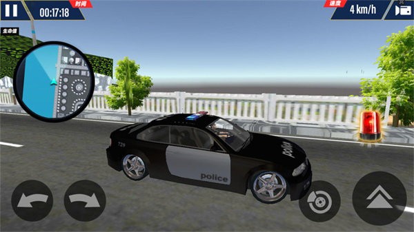 城市街头赛车最新版游戏 v189.1.5.3018 安卓版 2