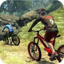 模拟山地自行车游戏