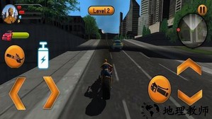 终极赛车模拟驾驶手机版 v1.0 安卓版 1