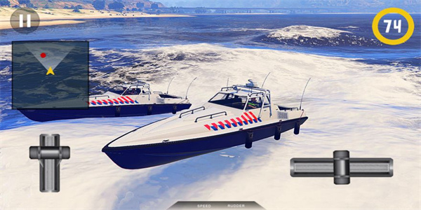 模拟开船驾驶游戏推荐_模拟开船驾驶游戏大全