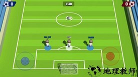 超级足球明星官方版 v1.0.21 安卓版 1