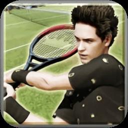 vr网球挑战赛手游(Virtua