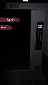 恐怖电梯游戏 v0.1 安卓版 1
