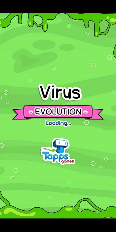 病毒进化手机版(Virus Evolution) v1.1.20 安卓版 2