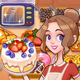 美食梦想家手游 v1.0.1 安卓版-手机版下载