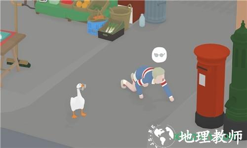 捣蛋鹅中文版 v1.0.7 安卓版 3