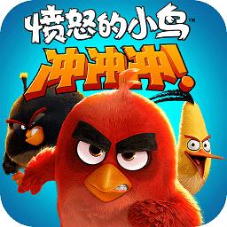 愤怒的小鸟冲冲冲九游版手游 v2.2.0 安卓版-手机版下载
