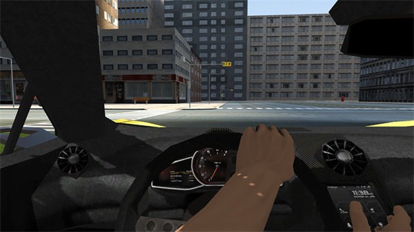 城市赛车狂飙游戏 v1.3 安卓版 3