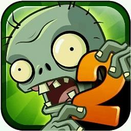 植物大战僵尸2国际版中文版(Plants Vs Zombies 2)