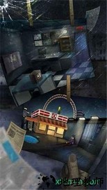 密室逃脱绝境系列11游乐园游戏 v700.00.06 安卓版 3