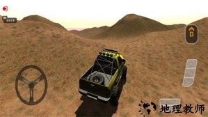 重量型卡车驾驶模拟器游戏 v184 安卓版 1