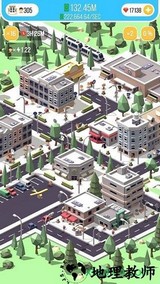 空岛城市建筑大亨游戏 v1.08 安卓版 1