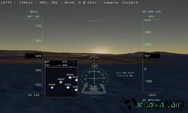 模拟飞行手机版(Infinite Flight) v19.01.3 安卓版 3