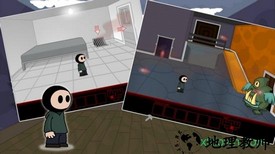 解谜学校游戏5外星人飞船密室逃脱 v1.0.1 安卓版 1