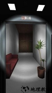 恐怖电梯游戏 v0.1 安卓版 3