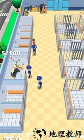 警察大亨3d游戏 v0.7 安卓版 2