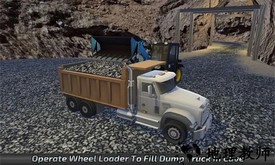 挖掘机卡车游戏手机版 v1.34 安卓版 1