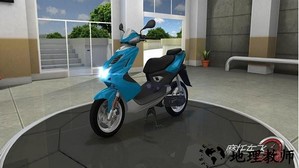 摩托车飞车狂飙手游 v1.0 安卓版 2