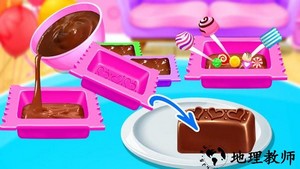 糖果制造商游戏 v1.1.0 安卓版 1