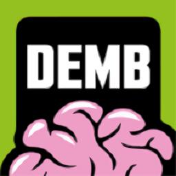 不要吃我的大脑手游(demb.)手游 v1.0.1 安卓版-手机版下载