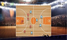 篮球裁判模拟器手机版 v1.3 安卓版 3