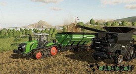 模拟农场19最新版 v1.1 安卓版 3
