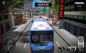 刑事运输模拟器手机版 v1.1 安卓版 1