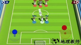 超级足球明星官方版 v1.0.21 安卓版 3
