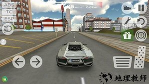 真实公路驾驶模拟器游戏 v1.0.1 安卓版 2