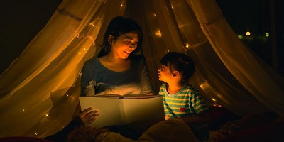 睡前故事app排行榜_睡前故事软件推荐_讲儿童睡前故事app