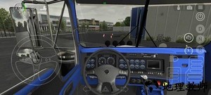 环球卡车模拟器最新版 v1.1 安卓版 2