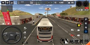 苏门答腊公交车模拟器中文版 v3.2 安卓版 0