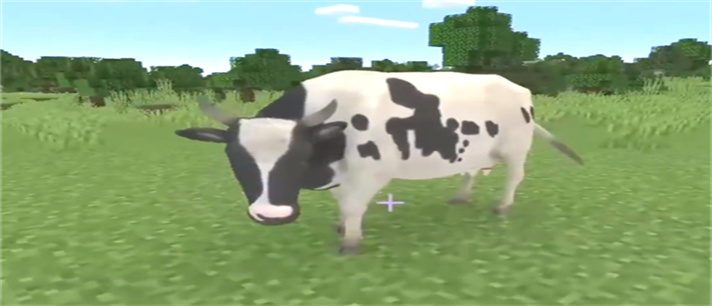 和奶牛有关的游戏有哪些_自由度超高和奶牛有关的游戏大全